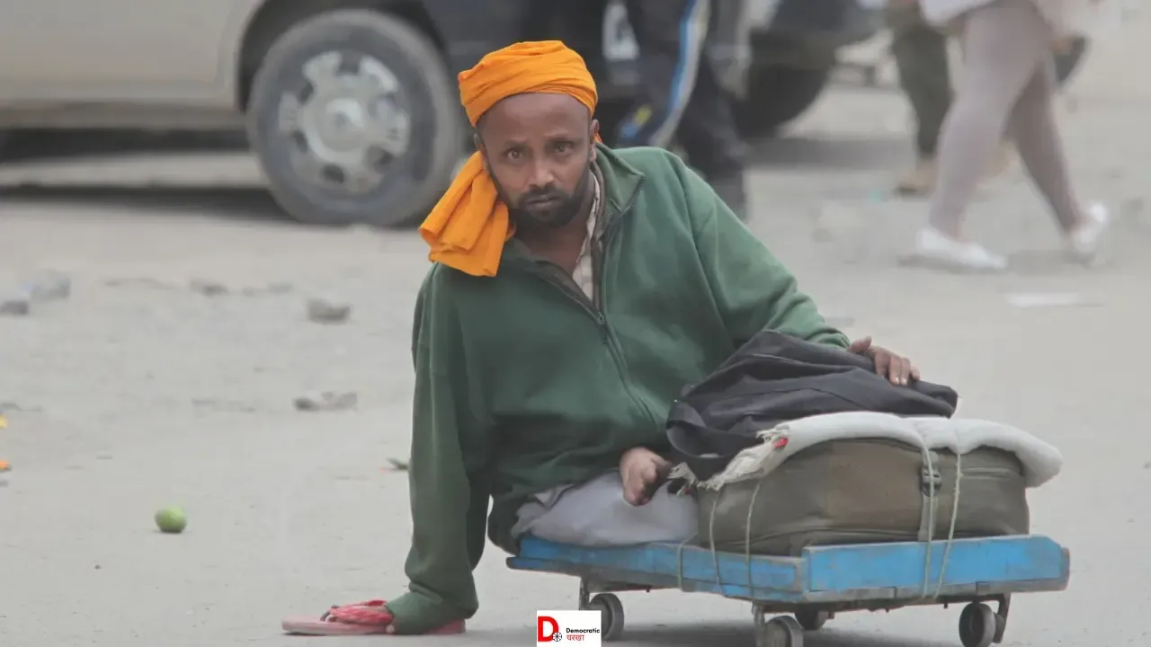 दिव्यांगजनों के लिए सरकारी योजना