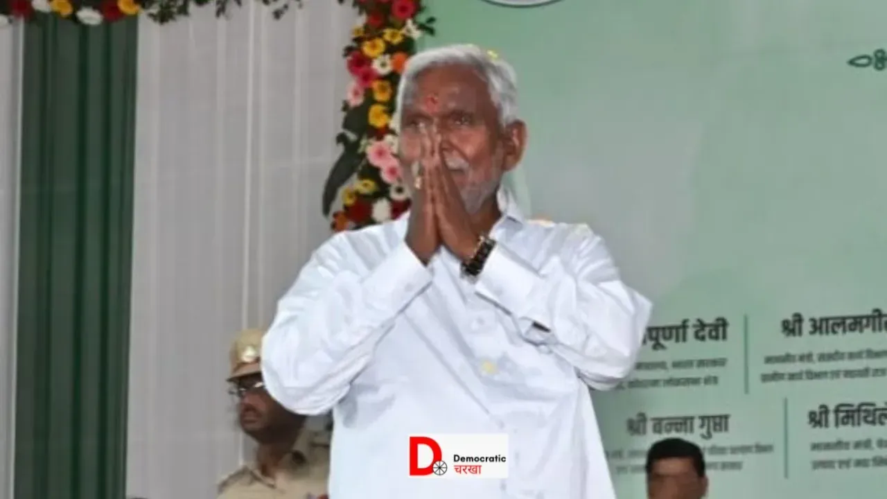 झारखंड में होगा जातिगत सर्वे