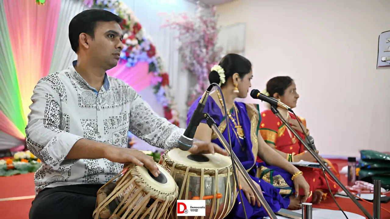 संगीत कलाकार 