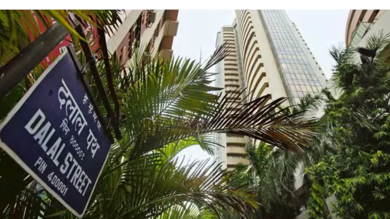 Market #39 s customary financial year begins Will Samvat 81 bring cheer?