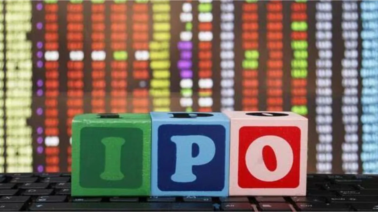 Indian stock market is witnessing an IPO boom