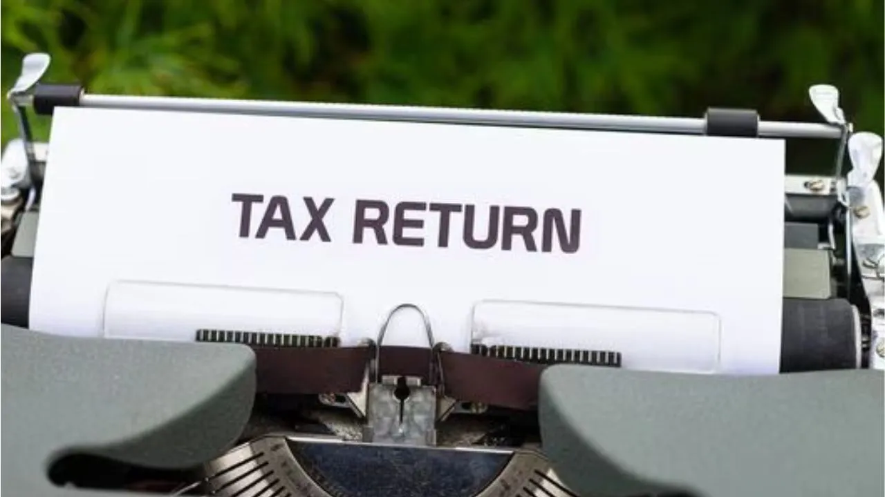It is important to file Income Tax returns correctly