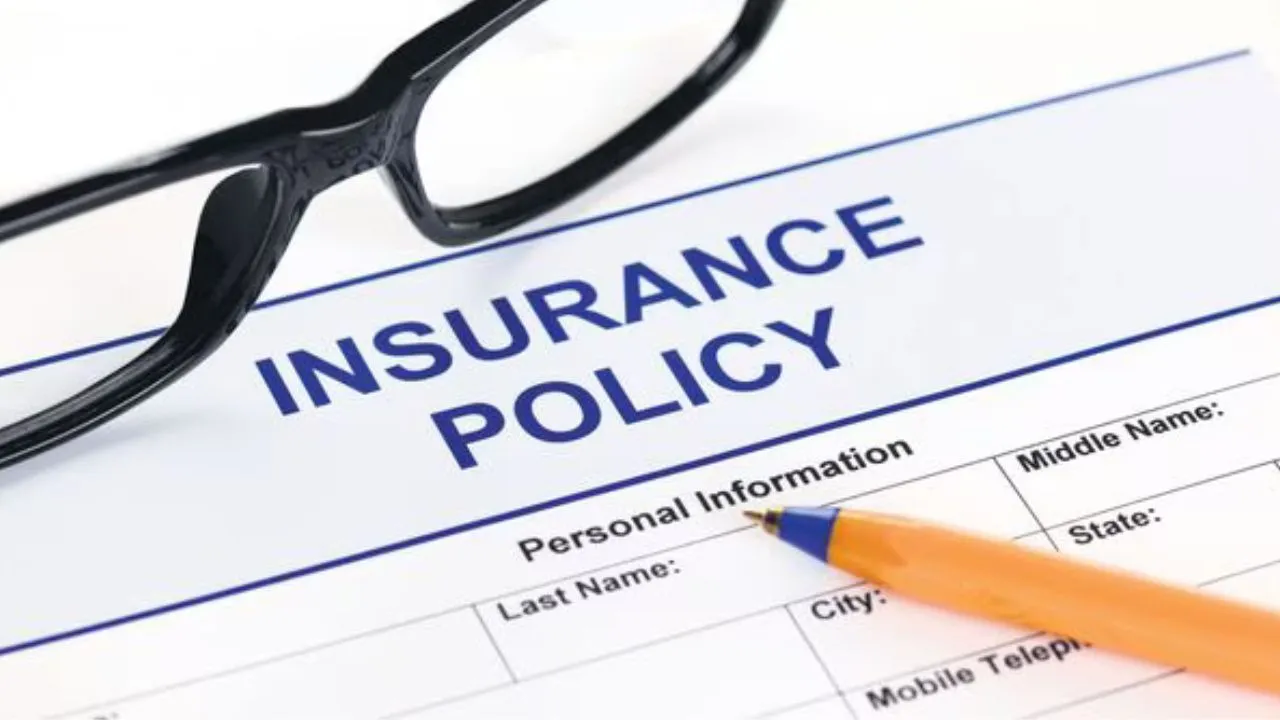 Insurance calls for long-term planning
