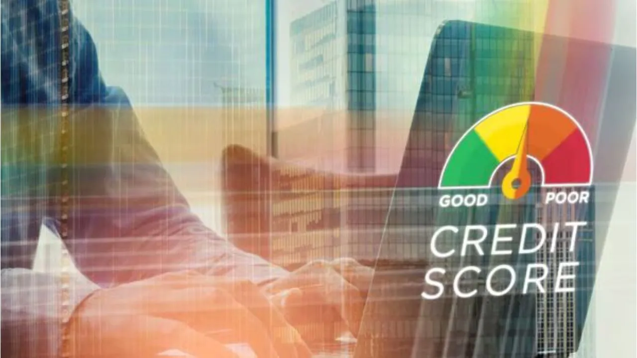 It is important to have a good credit score when you start a business