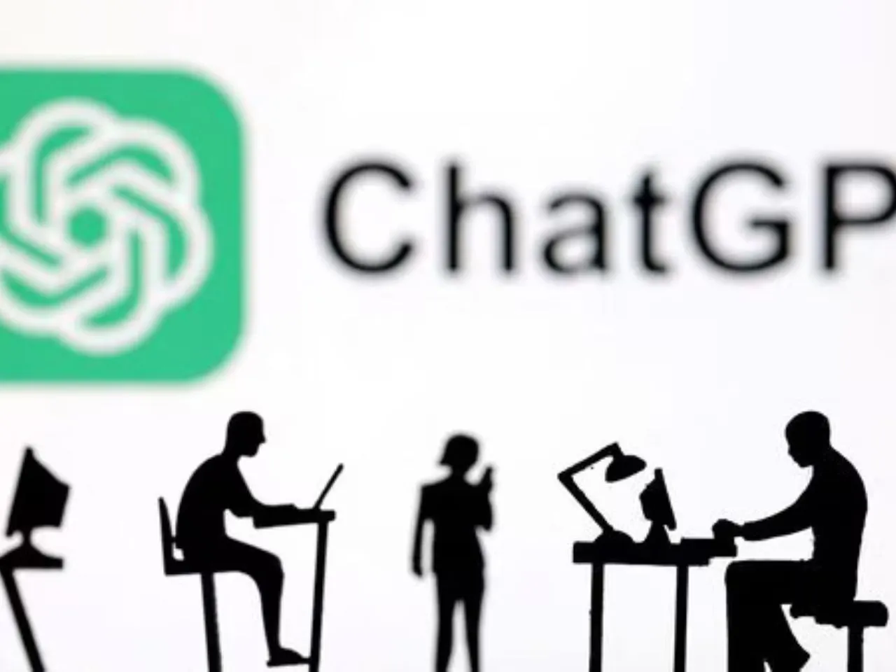 Just like Google, ChatGPT will answer your queries