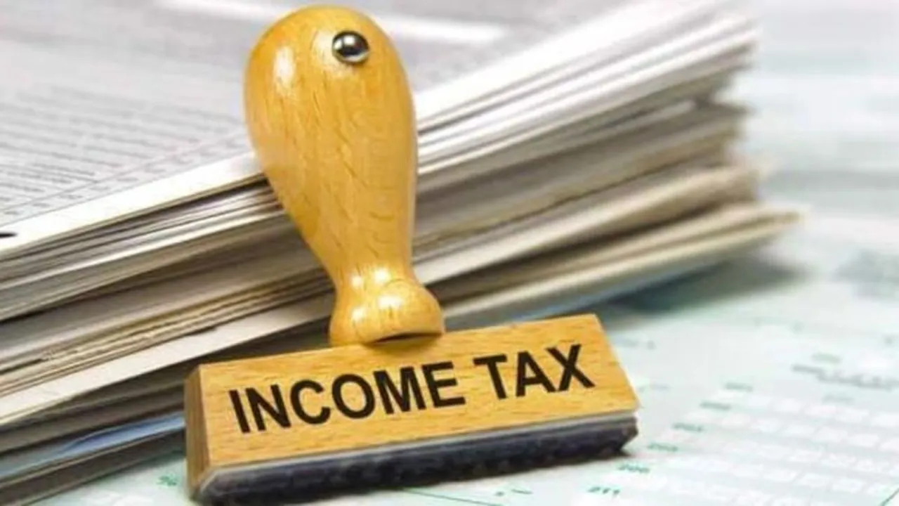 Income Tax: Why do you need to file a nil Income Tax return