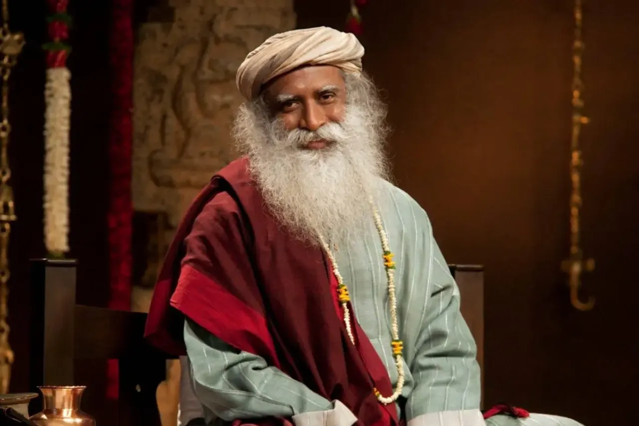 Sadhguru Tips