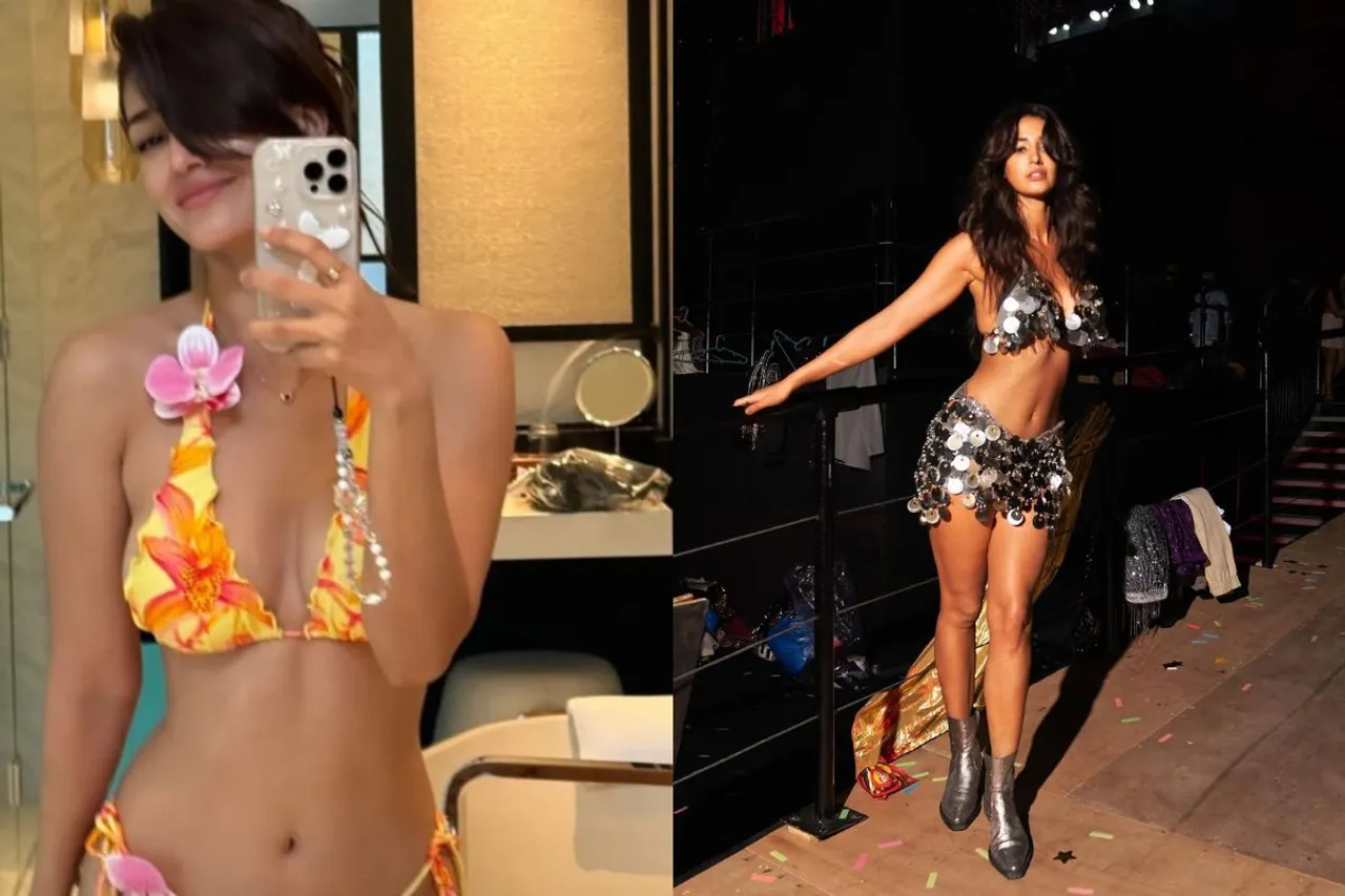 Disha Patani