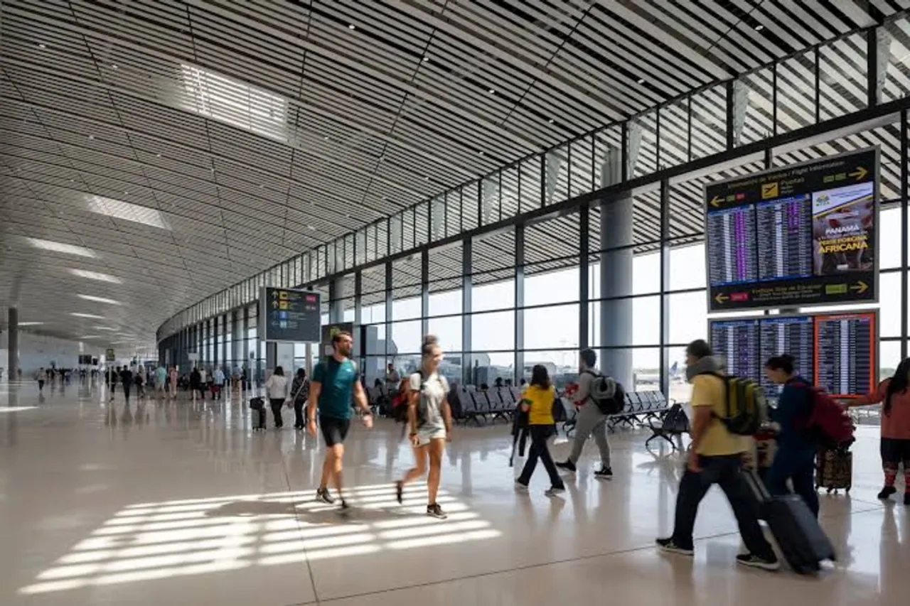 Airport 