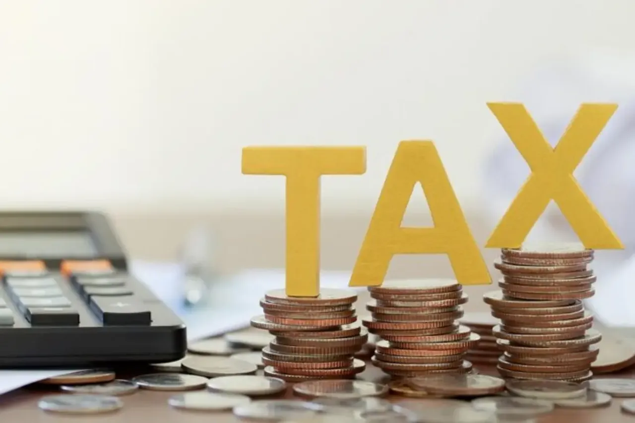New Tax Bill 2025 Government Plans Major Tax Reforms for Tech