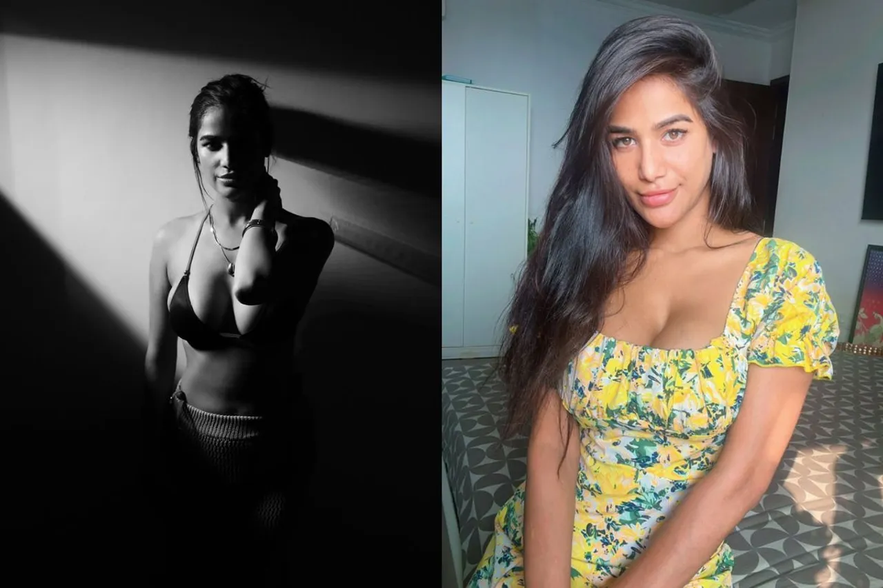 Poonam Pandey