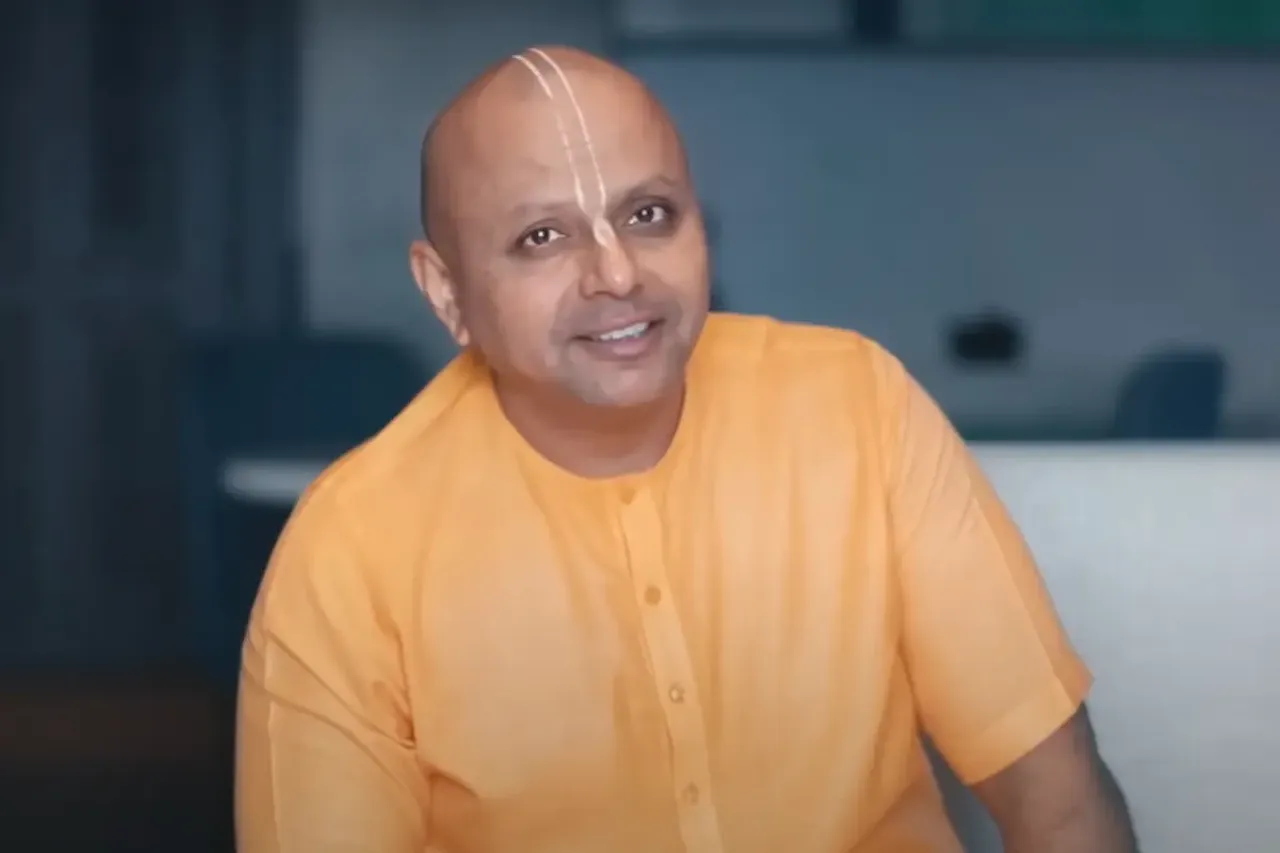 Gaur Gopal Das Tips