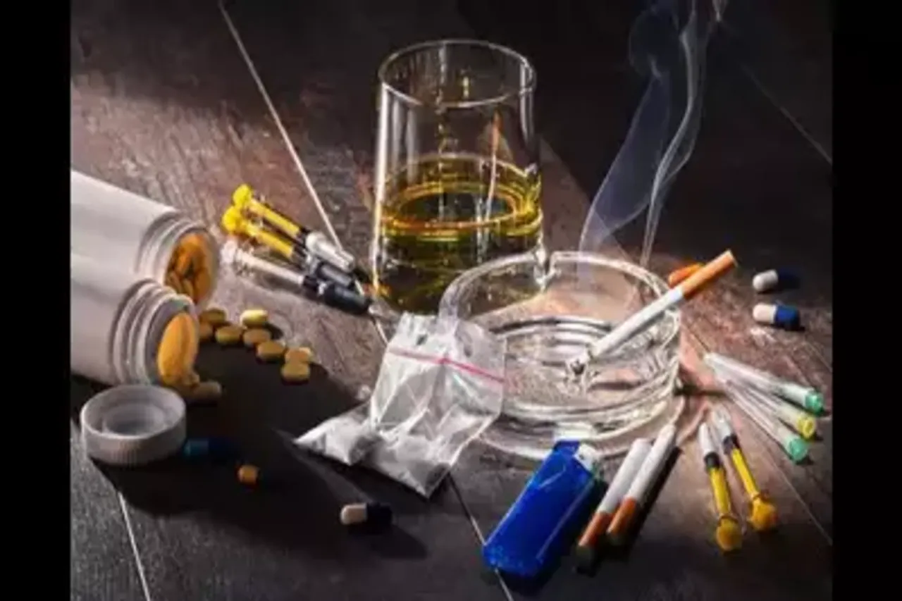 Drug