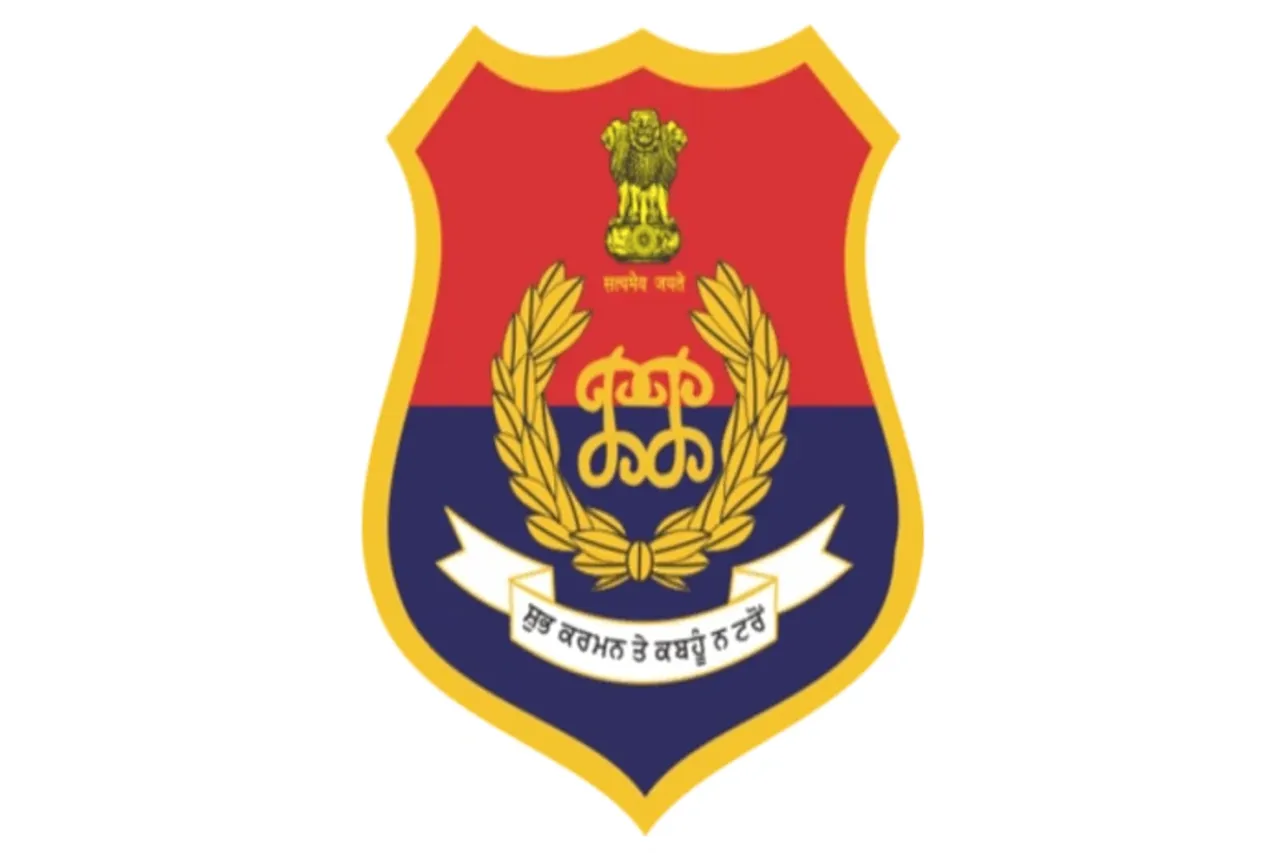 Punjab police 