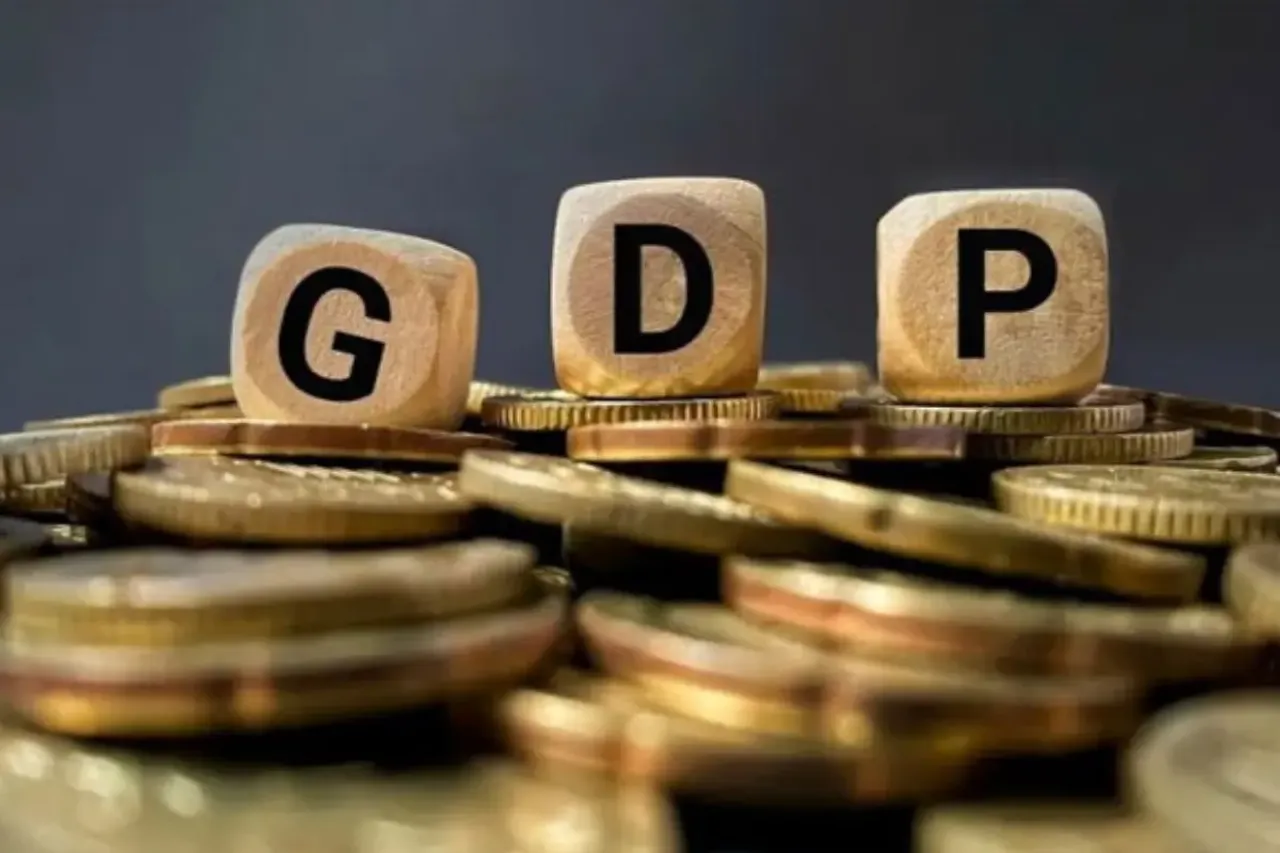 India GDP Growth