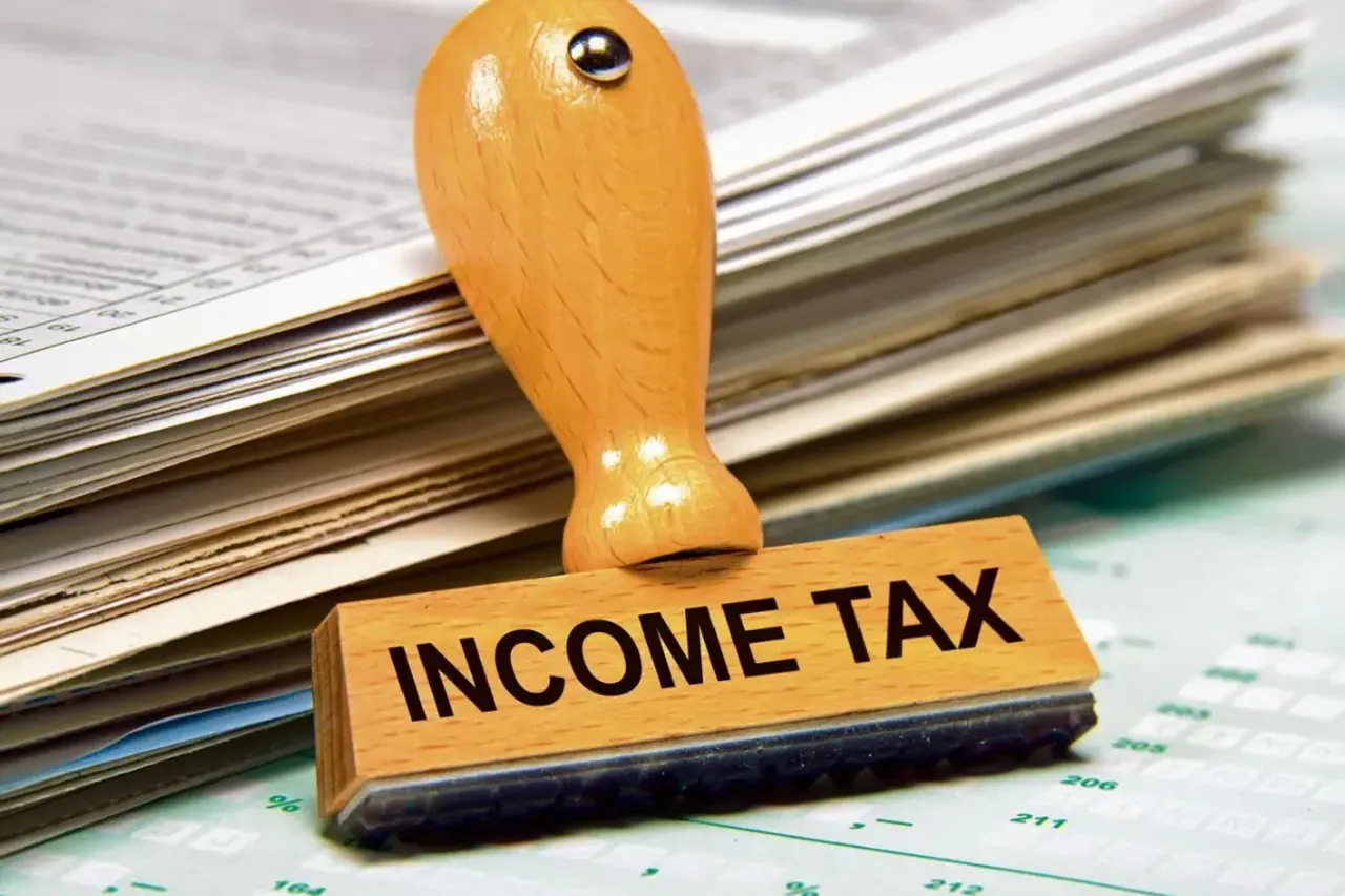 Income Tax News