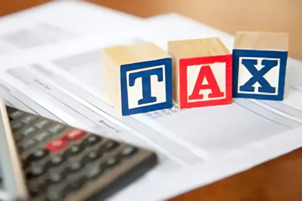 New Income Tax Bill