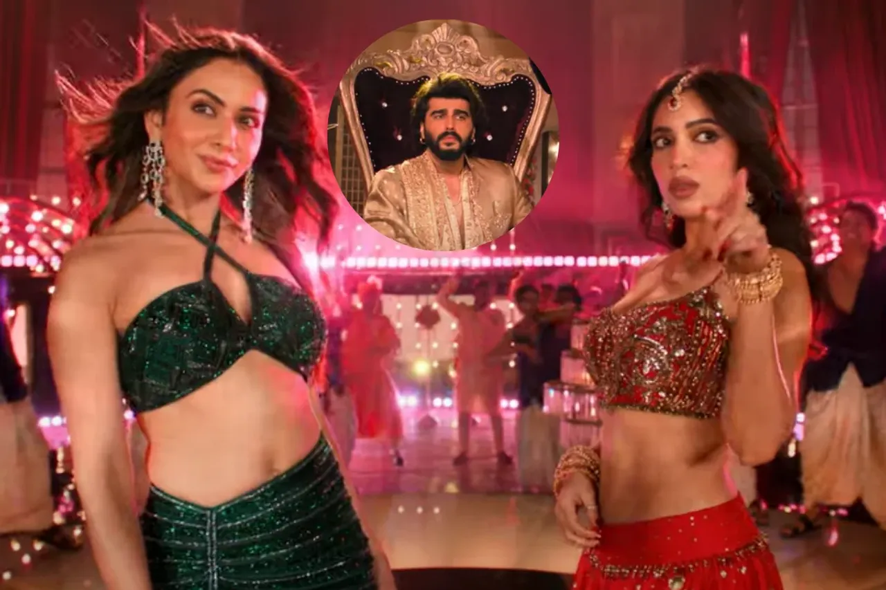 Gori Hai Kalaiyan Song