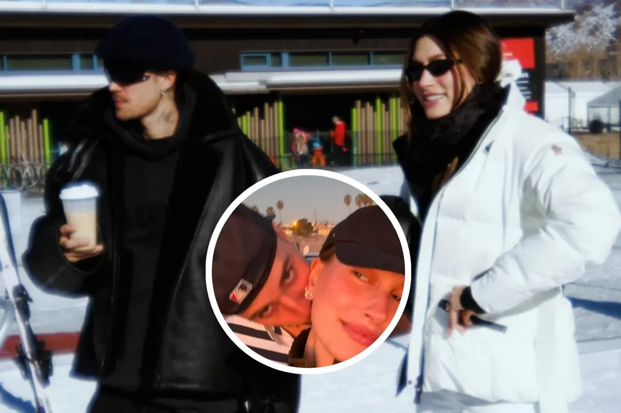 Justin Bieber and Hailey Bieber Separation Rumours