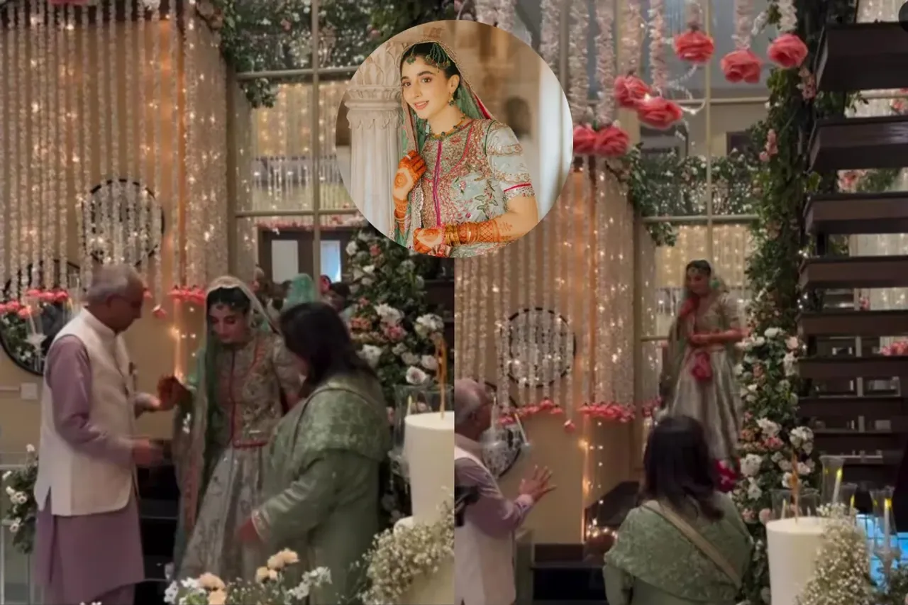 Mawra Hocane