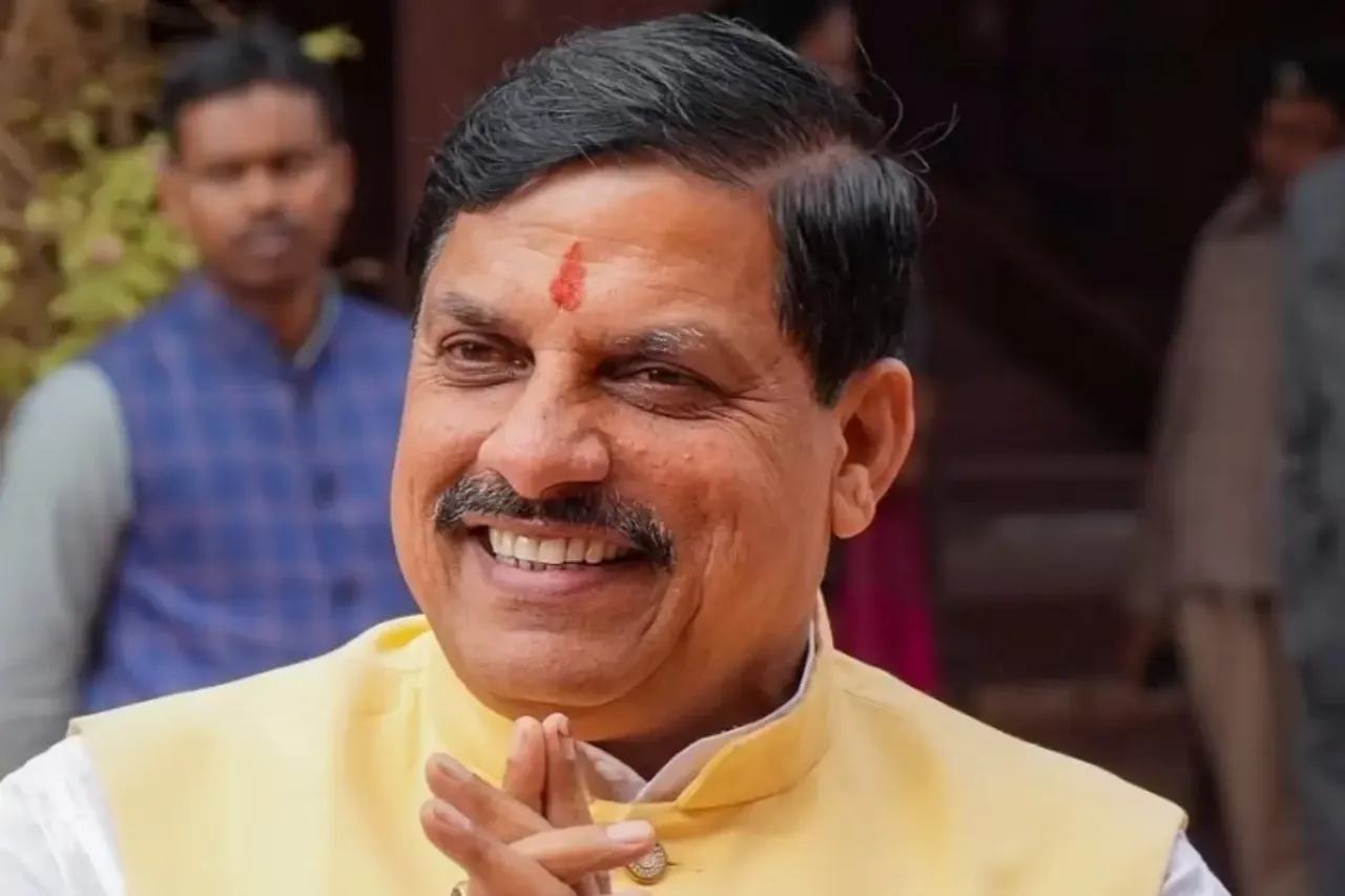 Delhi Election Result 2025