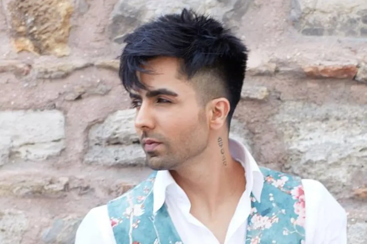 Harrdy Sandhu