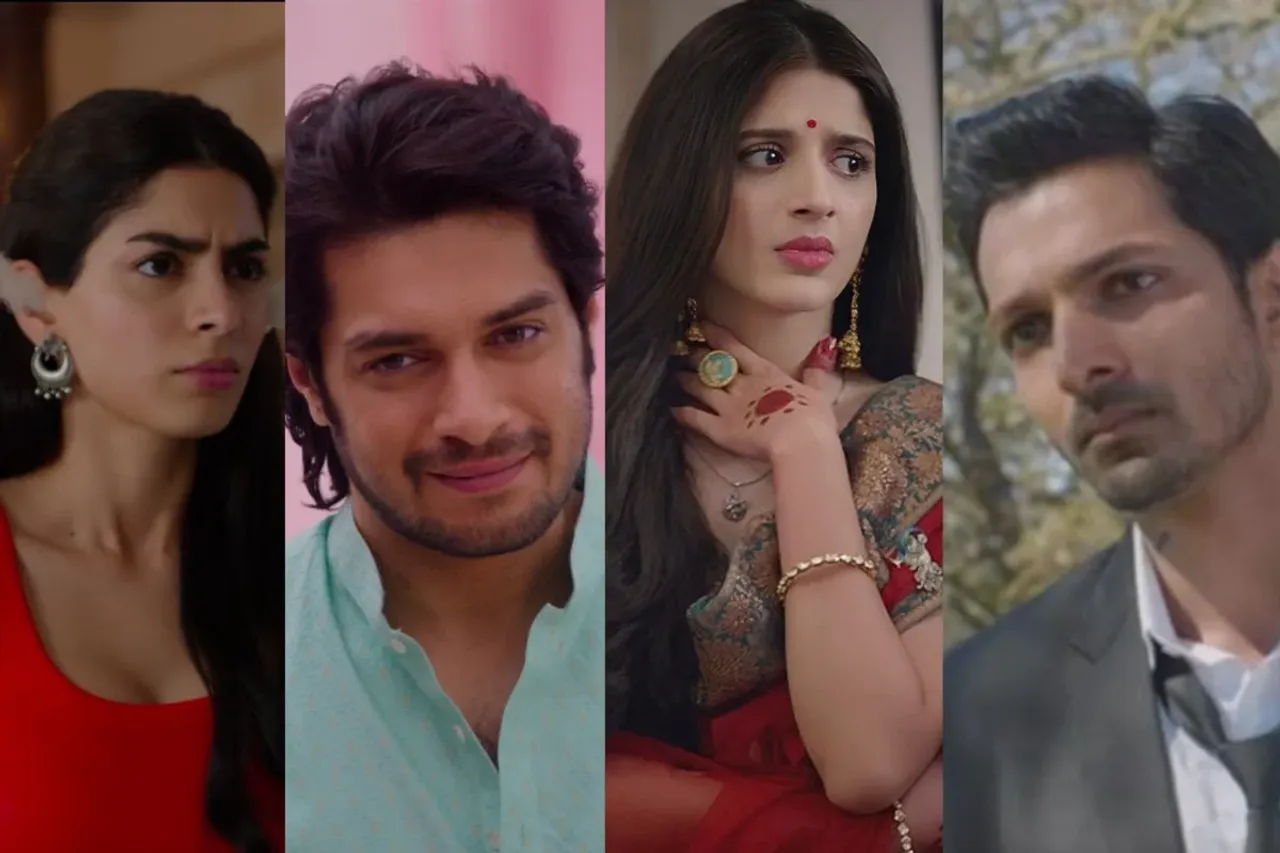 Loveyapa vs Sanam Teri Kasam Re-release Box Office Collection Day 3