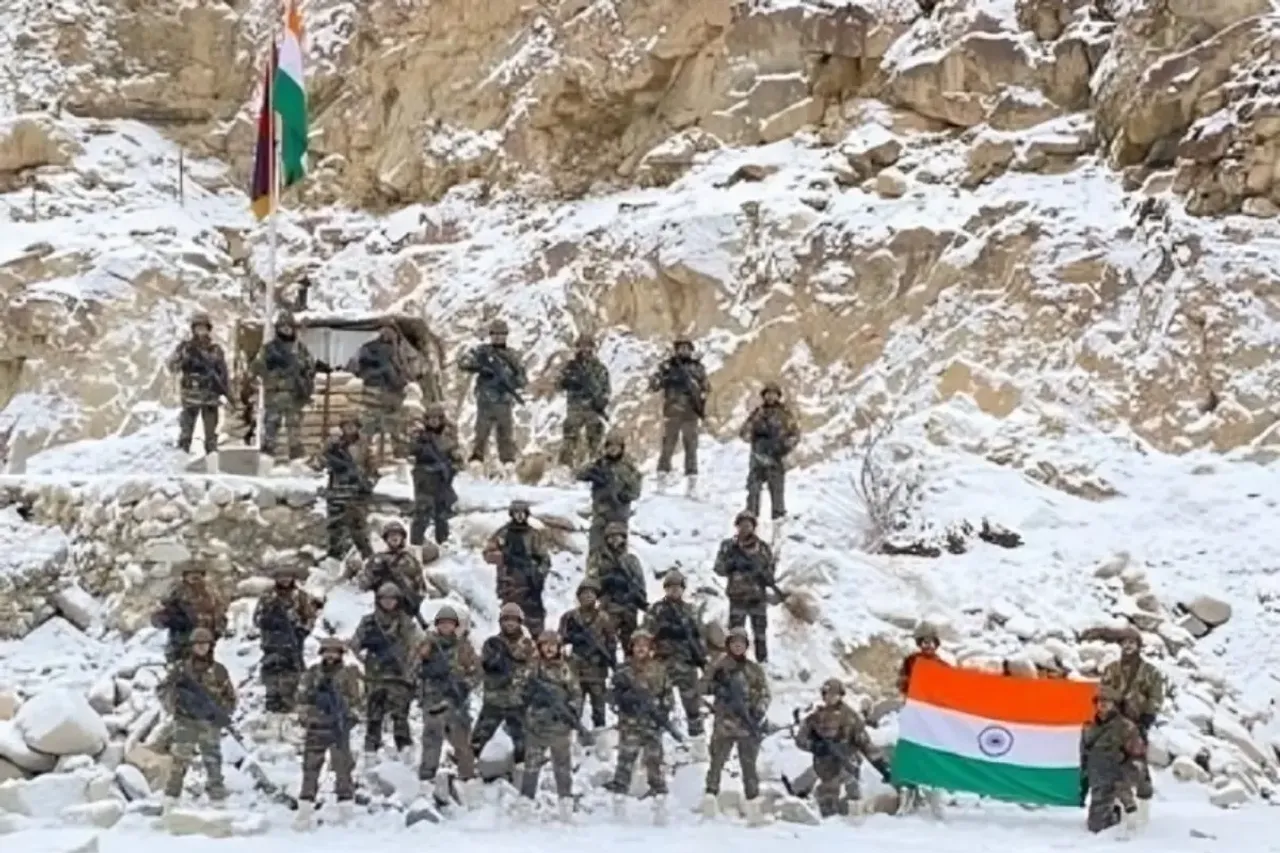Ladakh
