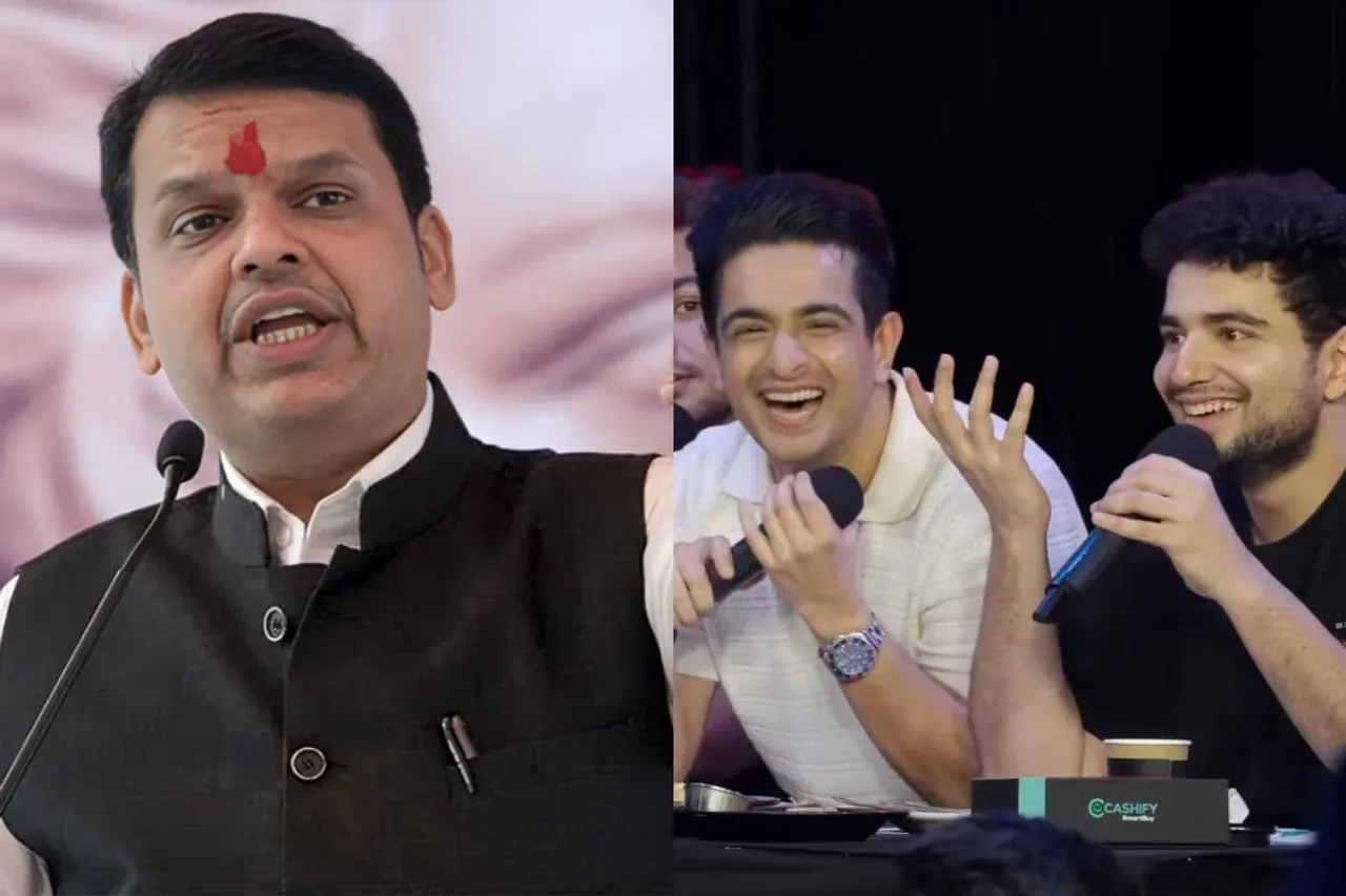 Ranveer Allahbadia Controversy