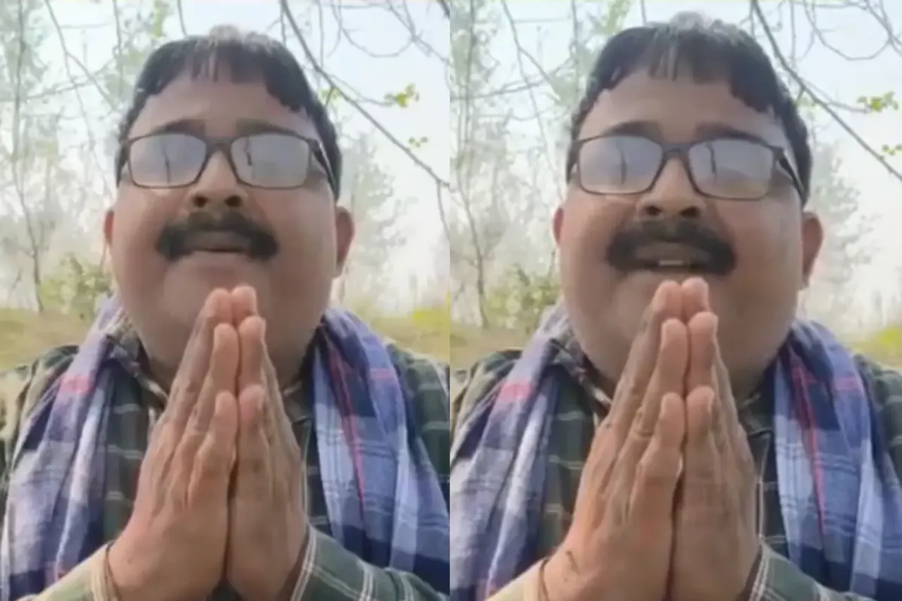 Muzaffarpur Viral Video