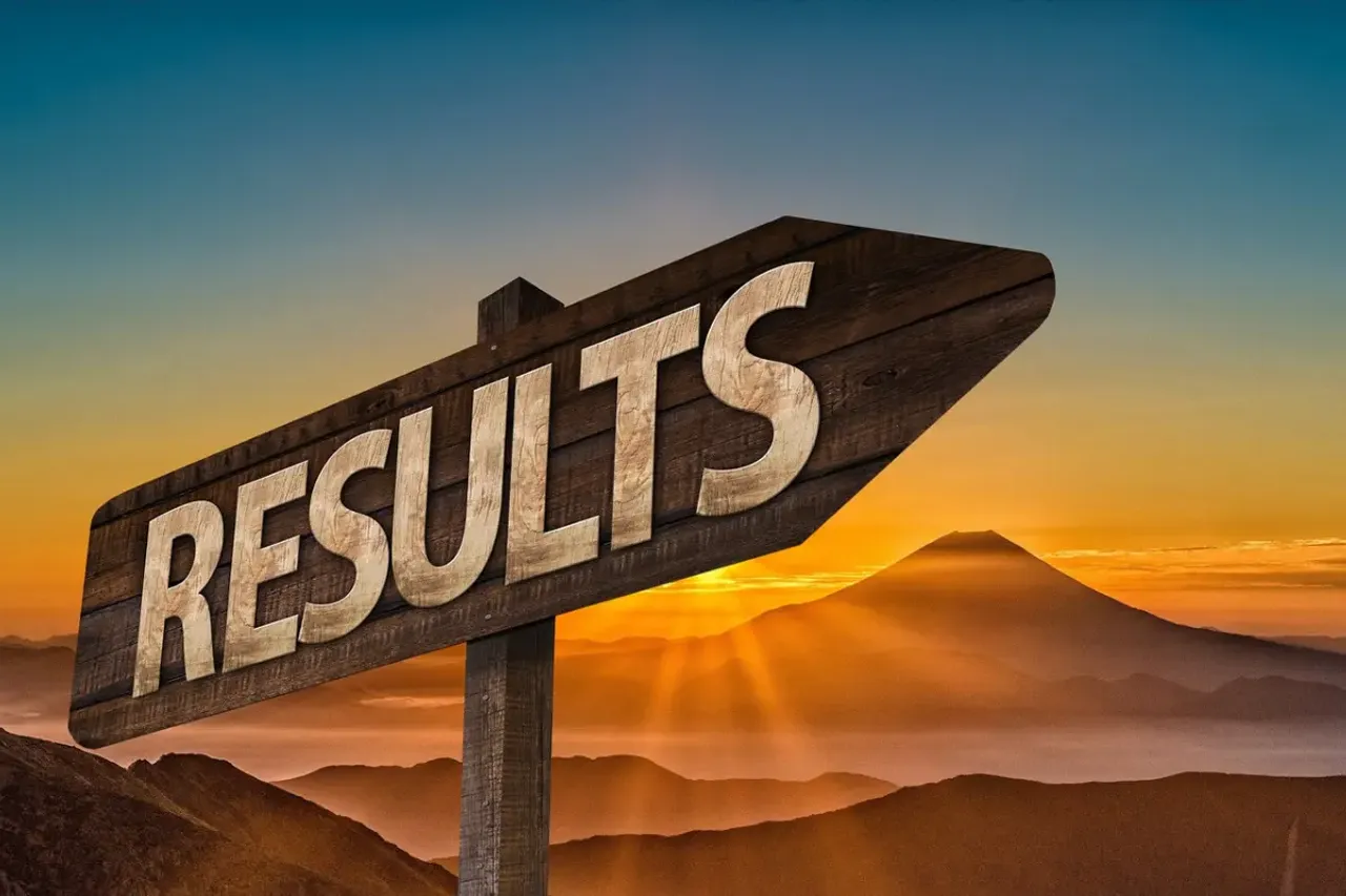 JEE Mains Result 2025
