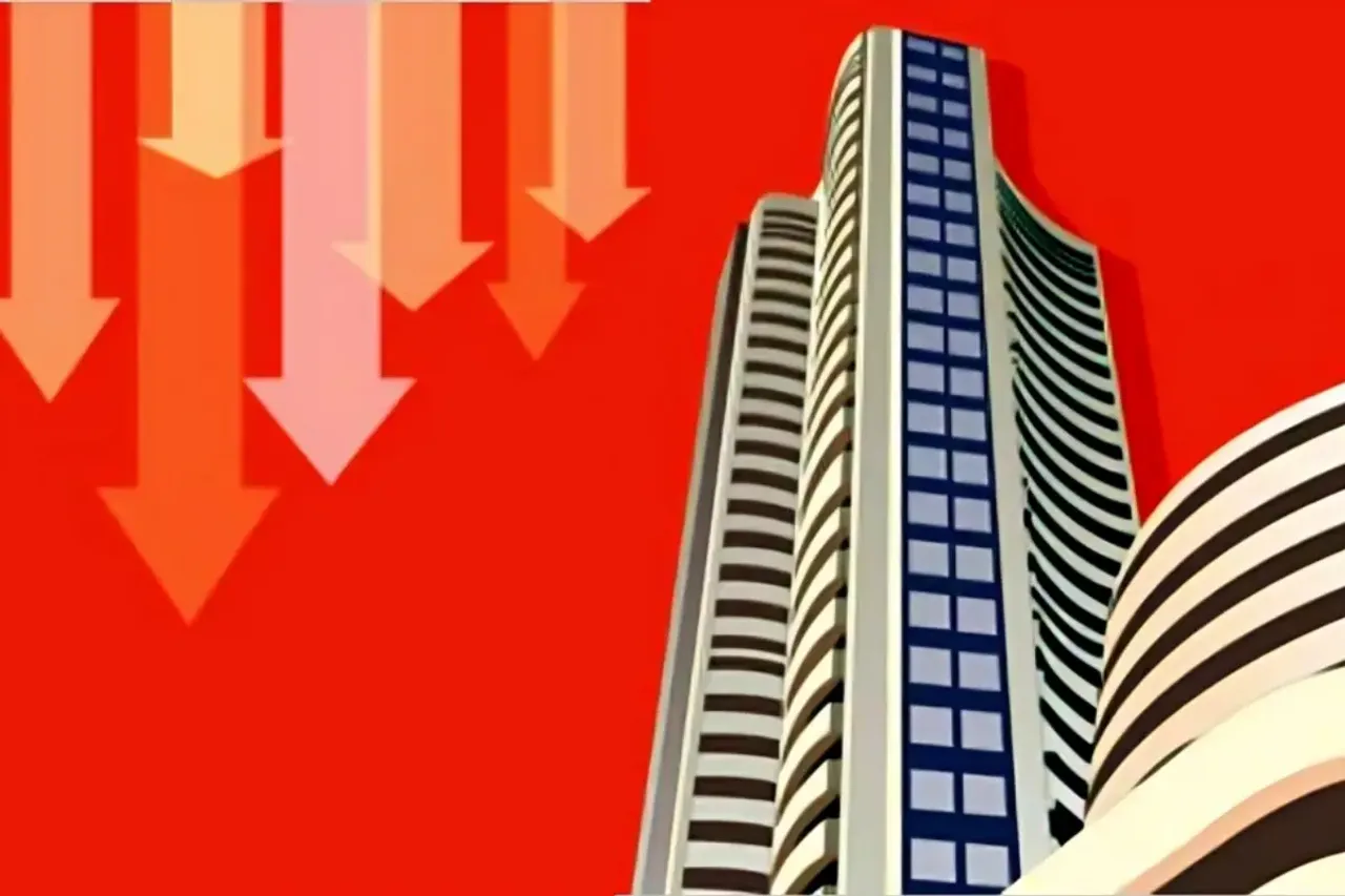 Stock Market Today