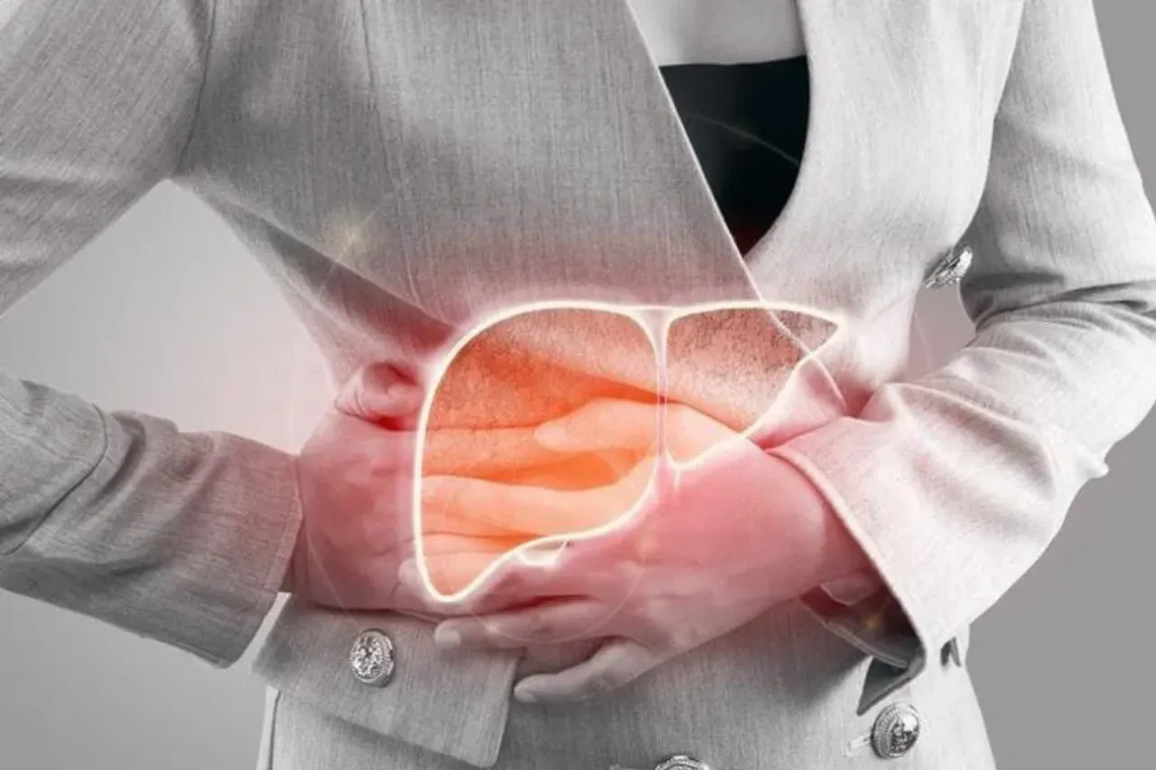 Liver Health 