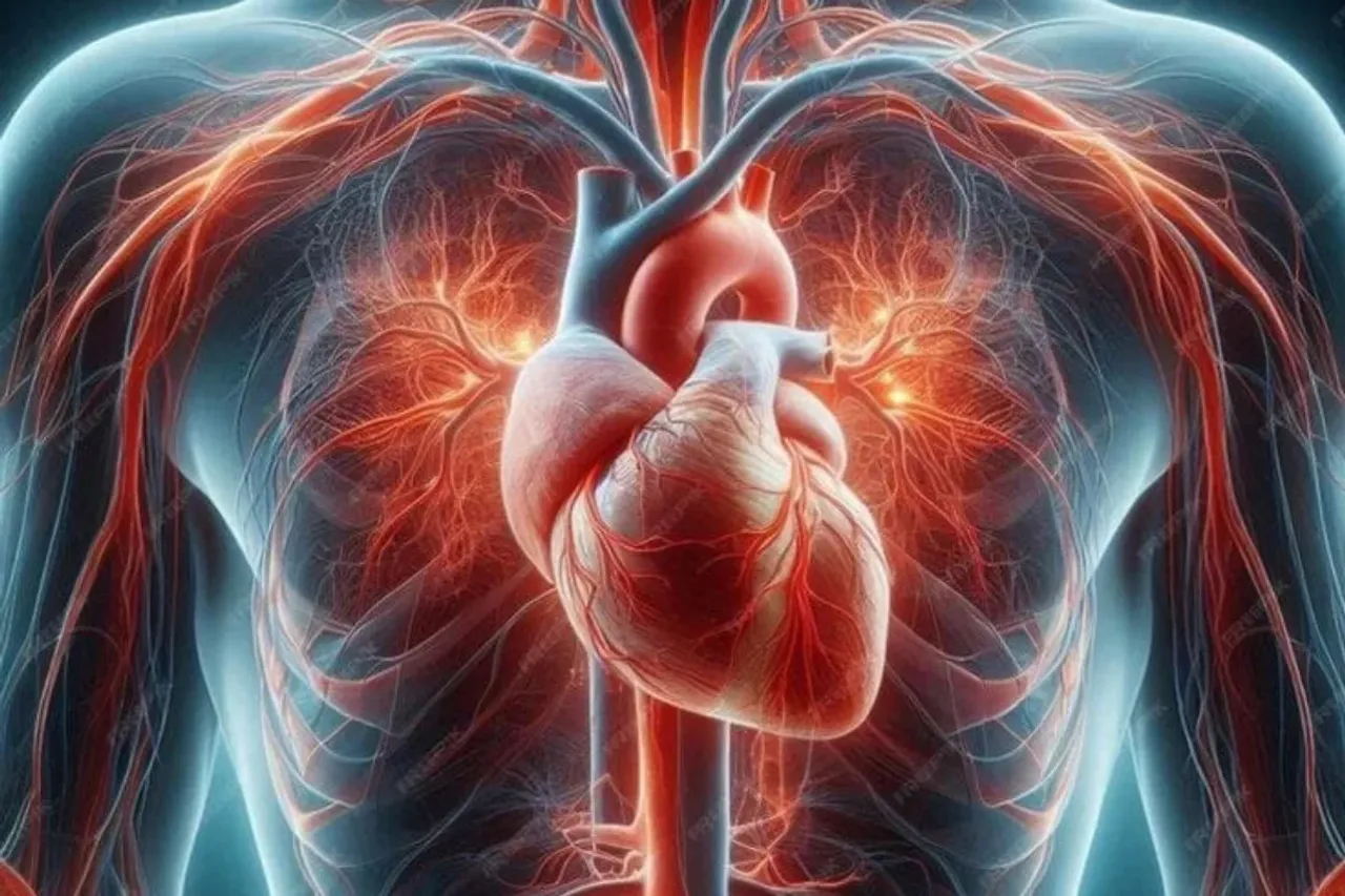 Heart Attack