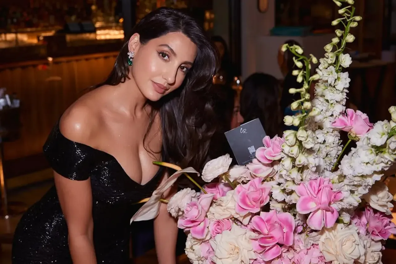 Nora Fatehi