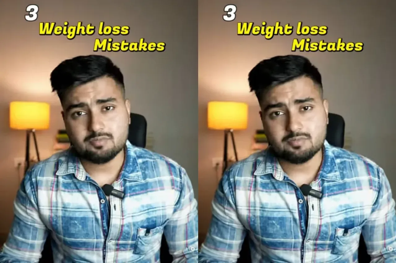 weight loss