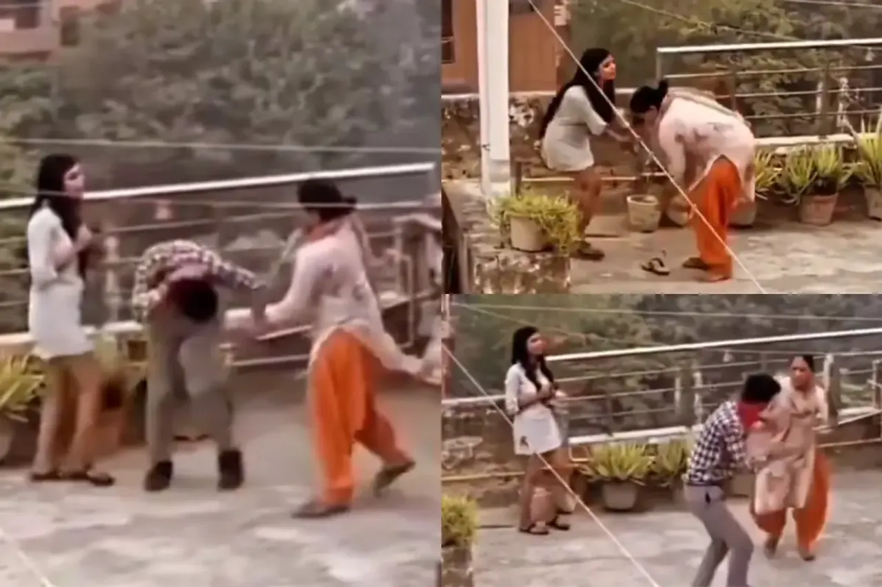 Viral Video
