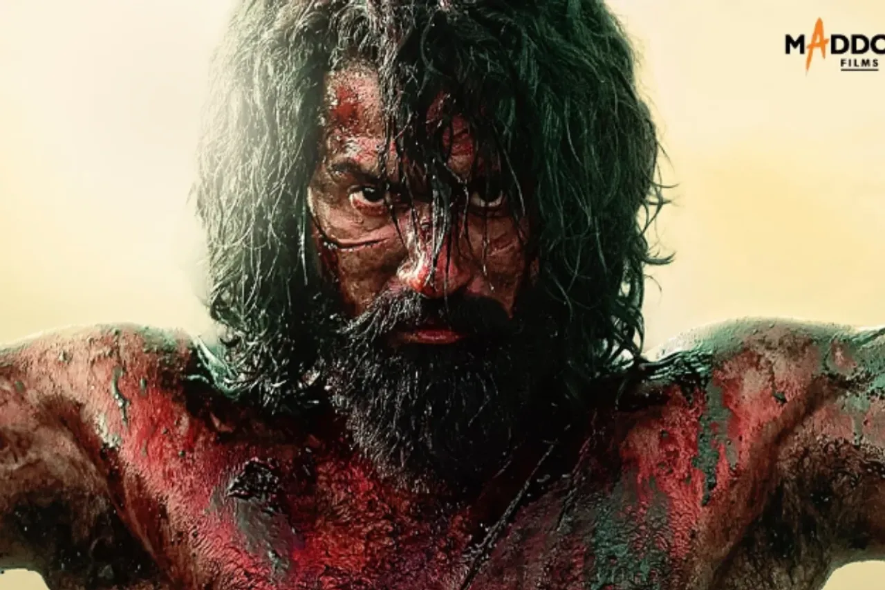 Chhaava Audience Review