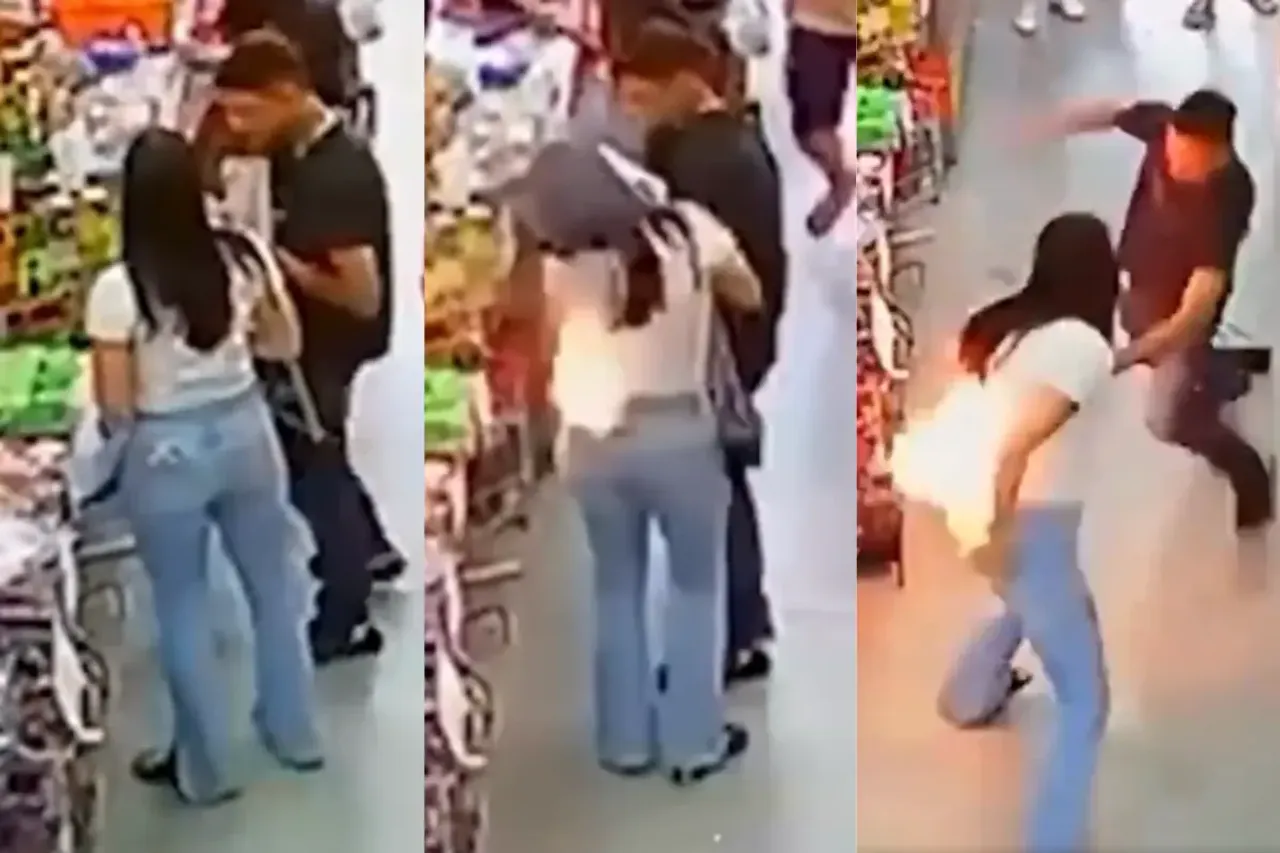 Viral Video