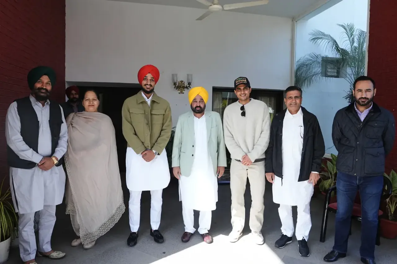 Punjab News