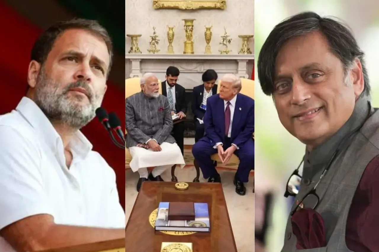 PM Modi US Visit