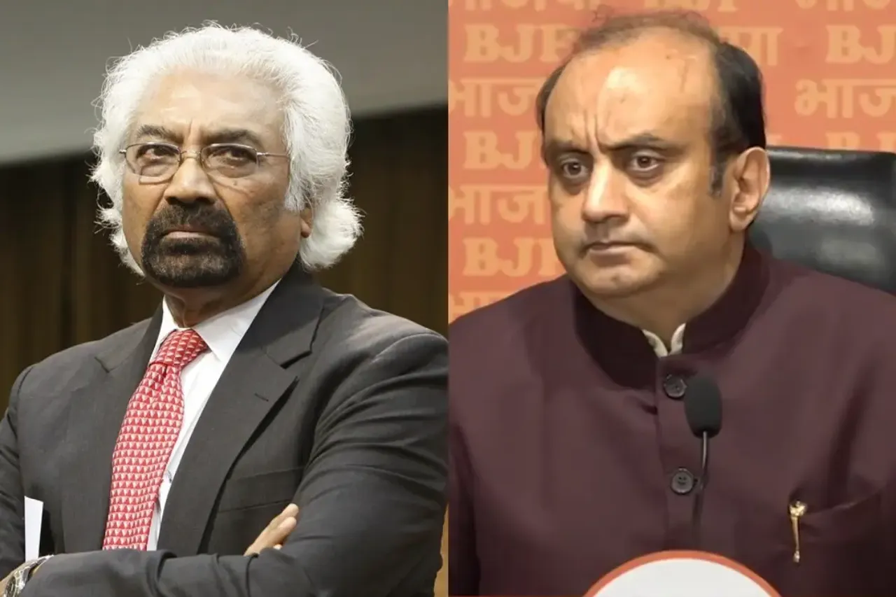 Sam Pitroda