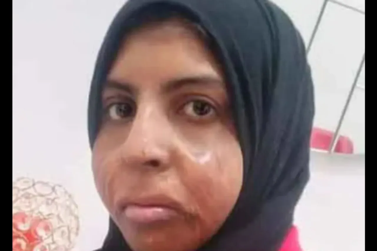 Shahzadi 