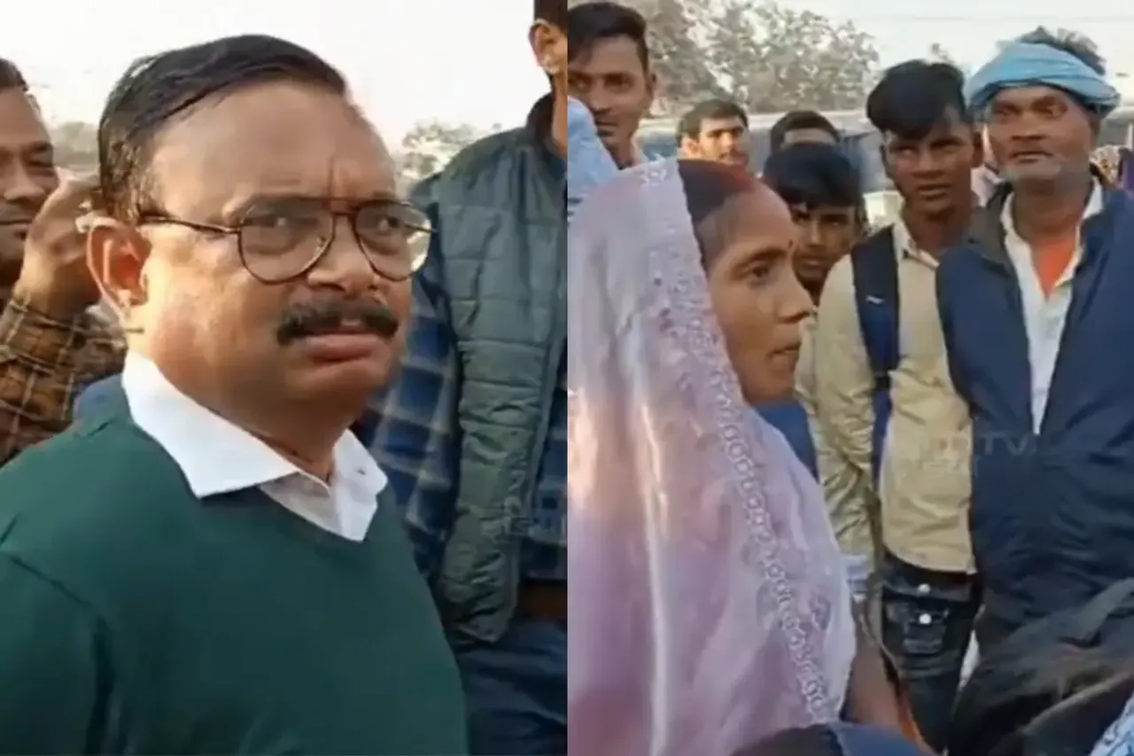 Buxar Viral Video