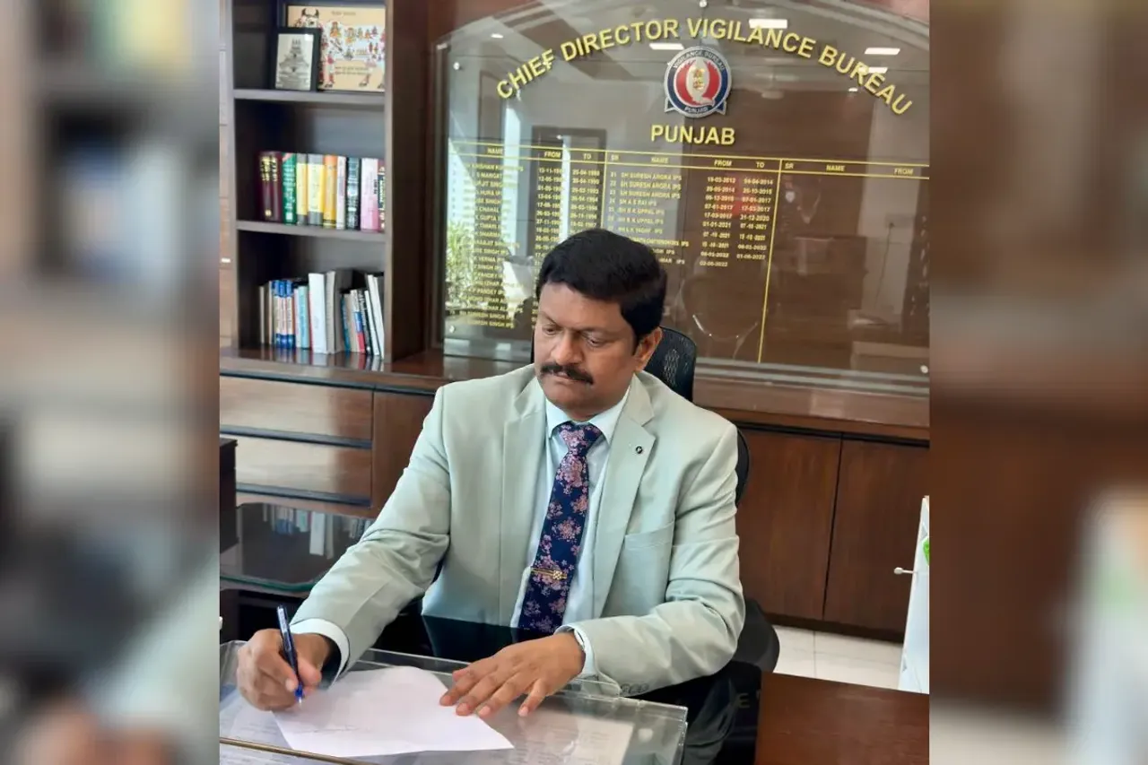 Nageswara Rao
