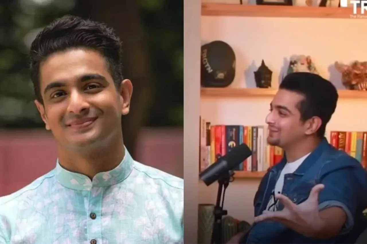 Ranveer Allahbadia