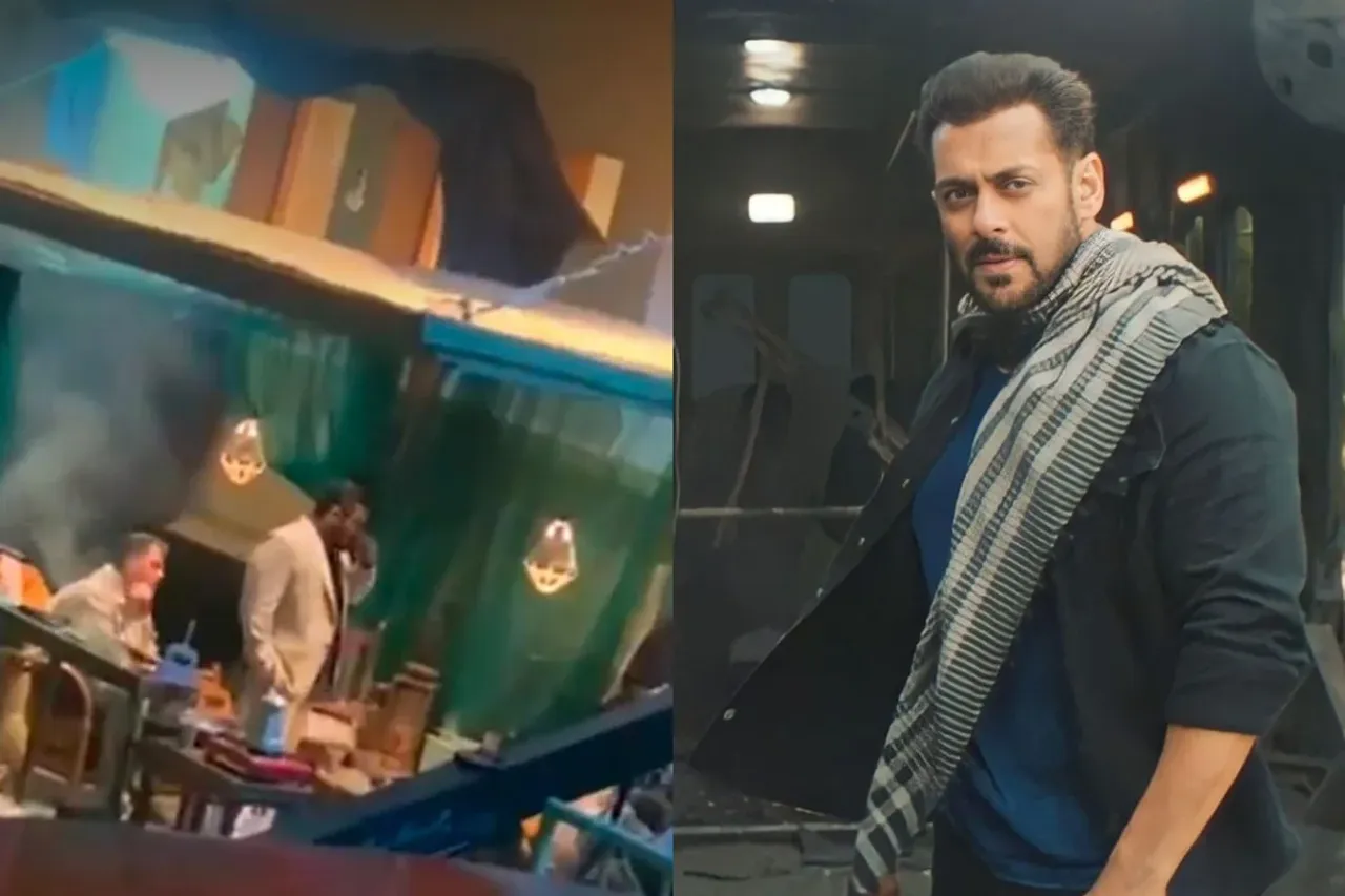 Salman Khan