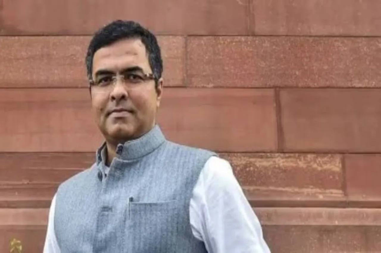Parvesh Verma 