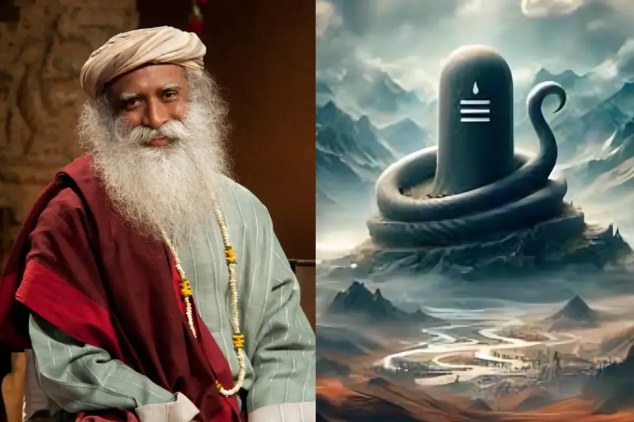 Sadhguru