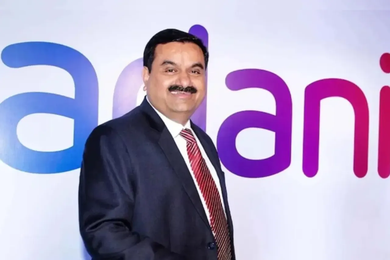 Adani Bribery Case